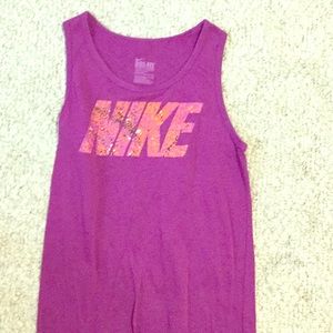 Nike Tank top